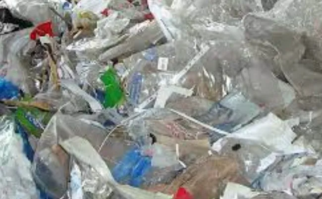 Plastik ambalaj atıklarının ülkeye girişine 28 gün sonra izin verilmeyecek