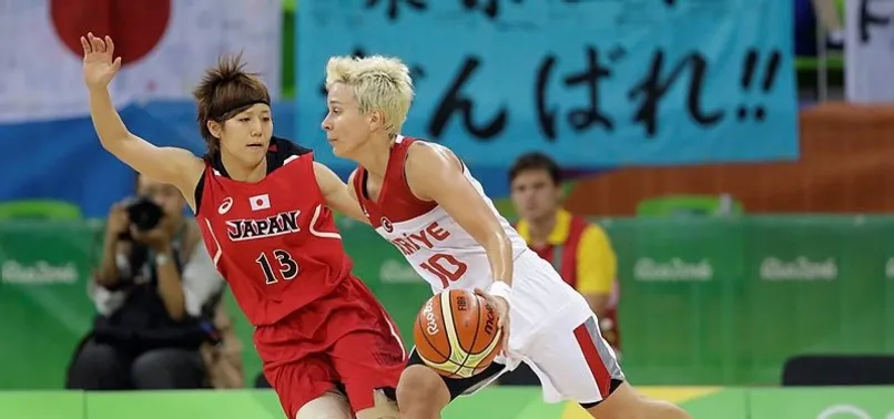 Potanın Perileri ilk zaferini aldı!