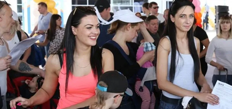 Türkiye'ye gelen turist sayısı artmaya devam edecek