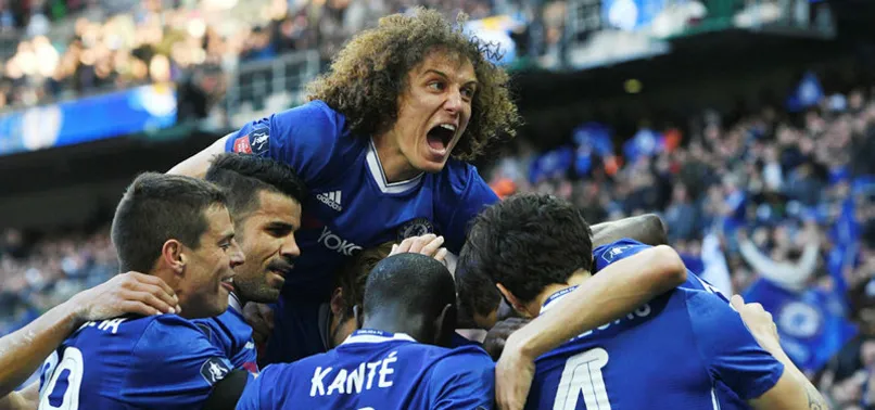 Federasyon Kupası'nda ilk finalist Chelsea