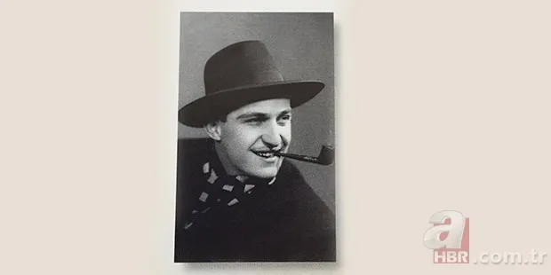 Koç Ailesi'nin albümünden çok özel fotoğraflar 16