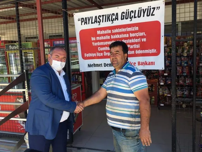 CHP'nin hayırsever reklamcısı yine işbaşında - 2