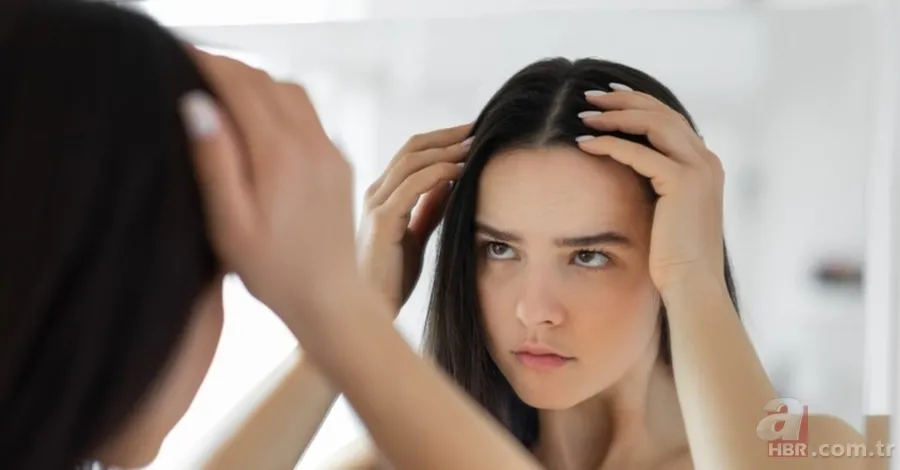 Egzamanızı tek 1 damlasıyla tarihe gömüyor! Saç kökünde kaşıntı, kepek, ağrı şikayetiniz varsa... 3