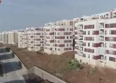 Afetin yıktığı 11 kent yeniden inşa edildi