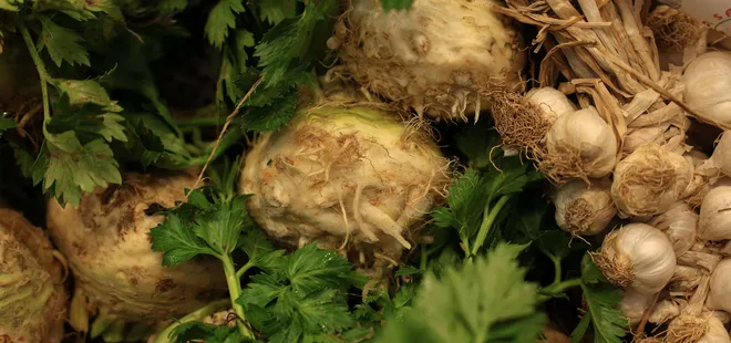 Kilo vermek isteyenlerin vazgeçilmez besini! Saatlerce tok tutuyor...