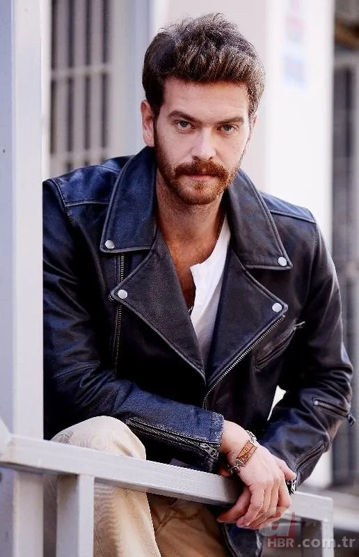 Afili Aşk’ın yıldızı Burcu Özberk’ten ‘aşk’ itirafı 19