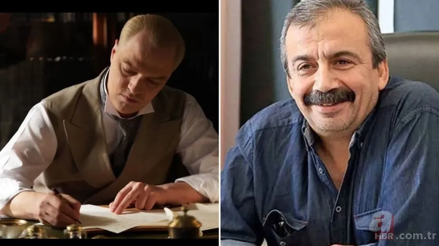 Bir Cumhuriyet Şarkısı filminin senaristi Süreyya Önder mi? Bir Cumhuriyet Şarkısı filminin konusu ve oyuncuları 1