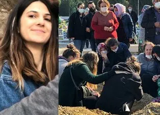 İzmir'deki depremde hayatını kaybedenlere son veda