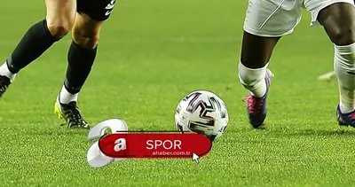 STSL güncel puan durumu: 20 Ocak Süper Lig maç sonuçları ve puan durumu son durum!