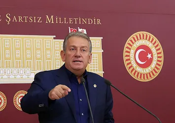 Ekonomik kalkınma CHP'ye dert oldu