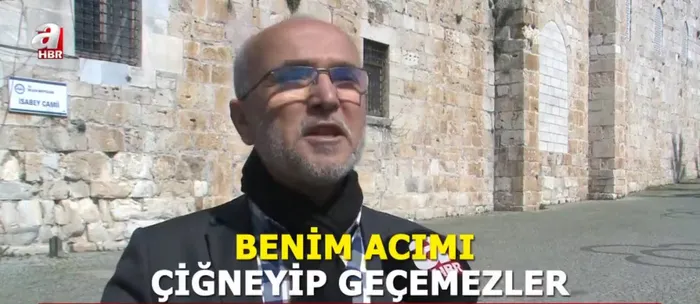 Şehit ailelerinden CHP’ye ve Kemal Kılıçdaroğlu'na tepki! Eren Bülbül'ün annesi Ayşe Bülbül: PKK’yı bir insan destekler mi ya? Benim evladımı kim şehit etti? - 2