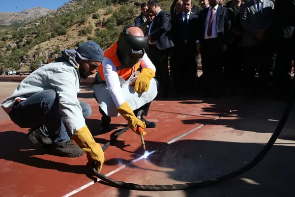 Ulaştırma ve Altyapı Bakanı Adil Karaismailoğlu açıkladı: Scooter’lara yeni düzenleme