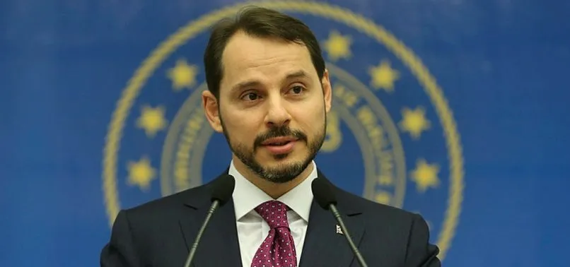 Bakan Albayrak'tan flaş Ar-Ge mesajı