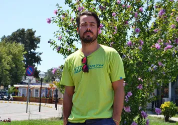 Kemal Pekser'e çirkin saldırı