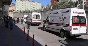 Siirt’te silahlı kavgada kan aktı! Baba öldürüldü oğlu ağır yaralı
