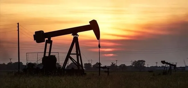 ABD’nin petrol sondaj kulesi sayısı azaldı