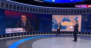 Türkiye ve İsrail arasında yeni dönem!