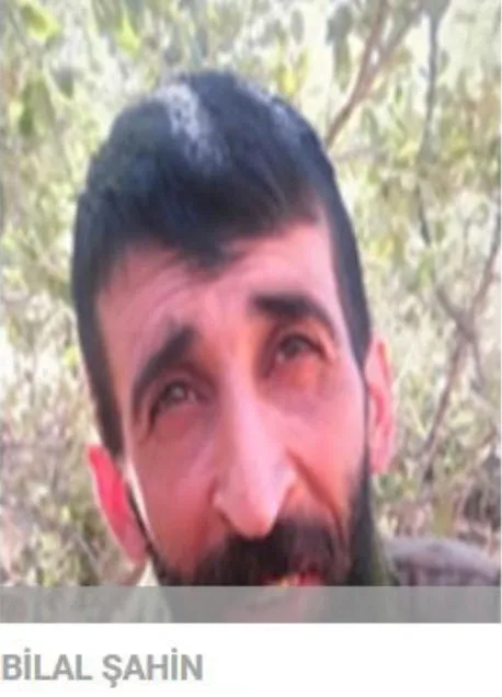 Şehitlerimizin kanı yerde kalmadı! Turuncu ve gri kategorideki 2 terörist etkisiz hale getirildi