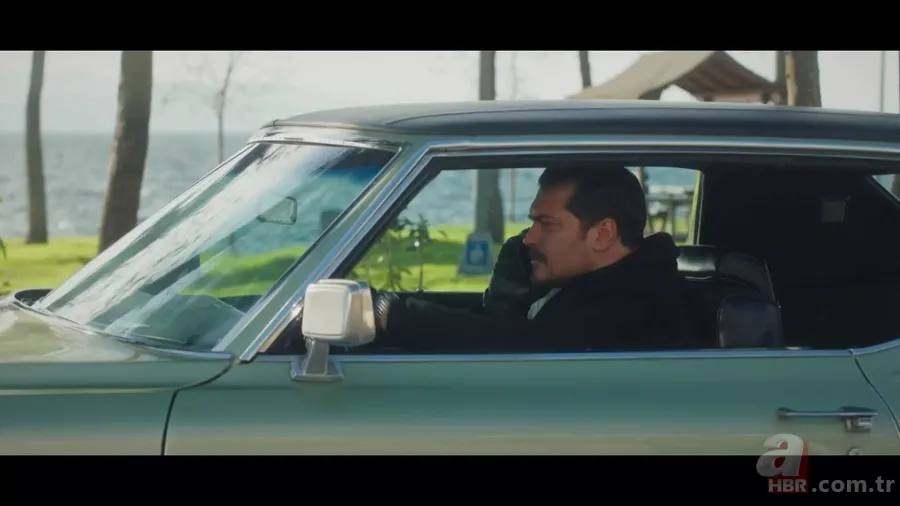 Diziye yılbaşı arası verildi! Eşref Rüya yeni bölümü bugün yayınlanmayacak 2