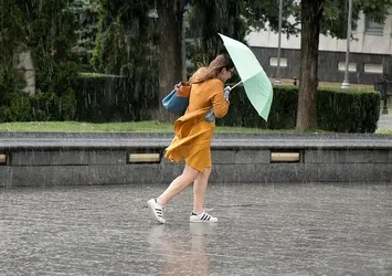 Meteoroloji 5 günlük hava tahmin raporunu açıkladı! 49 il için uyarılar peş peşe geldi | Yeni haftada hava nasıl olacak?
