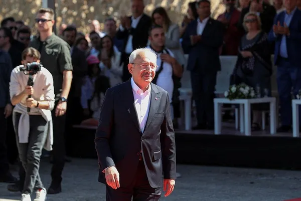 ’Dönüşüm muhteşem olacak’ dediler 6 aydır çivi bile çakmadılar! CHP anlayışı İzmir’de de duvara tosladı