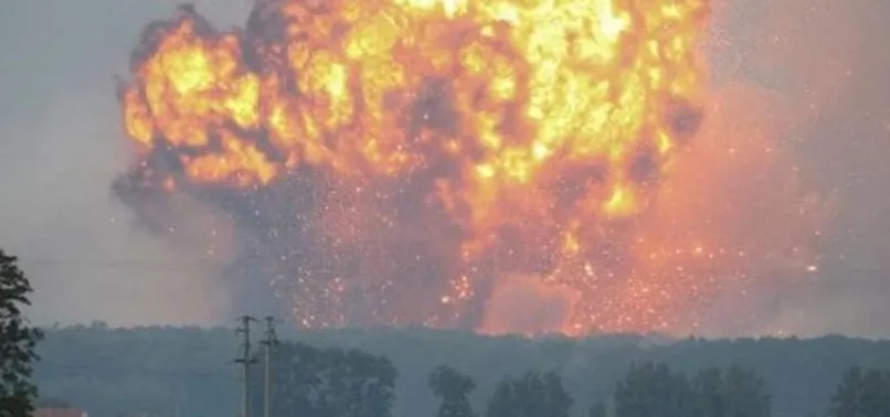 Son dakika: Ukraynalı neo-Nazi grubu destekçileri Kırım’da saldırı hazırlığındayken yakalandı! Kiliseyi patlatacaklardı