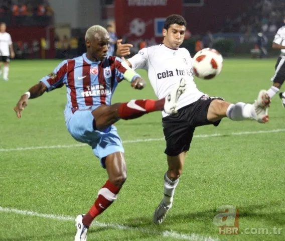 Yattara'dan yıllar sonra gelen Real Madrid itirafı! "Roberto Carlos..." 7