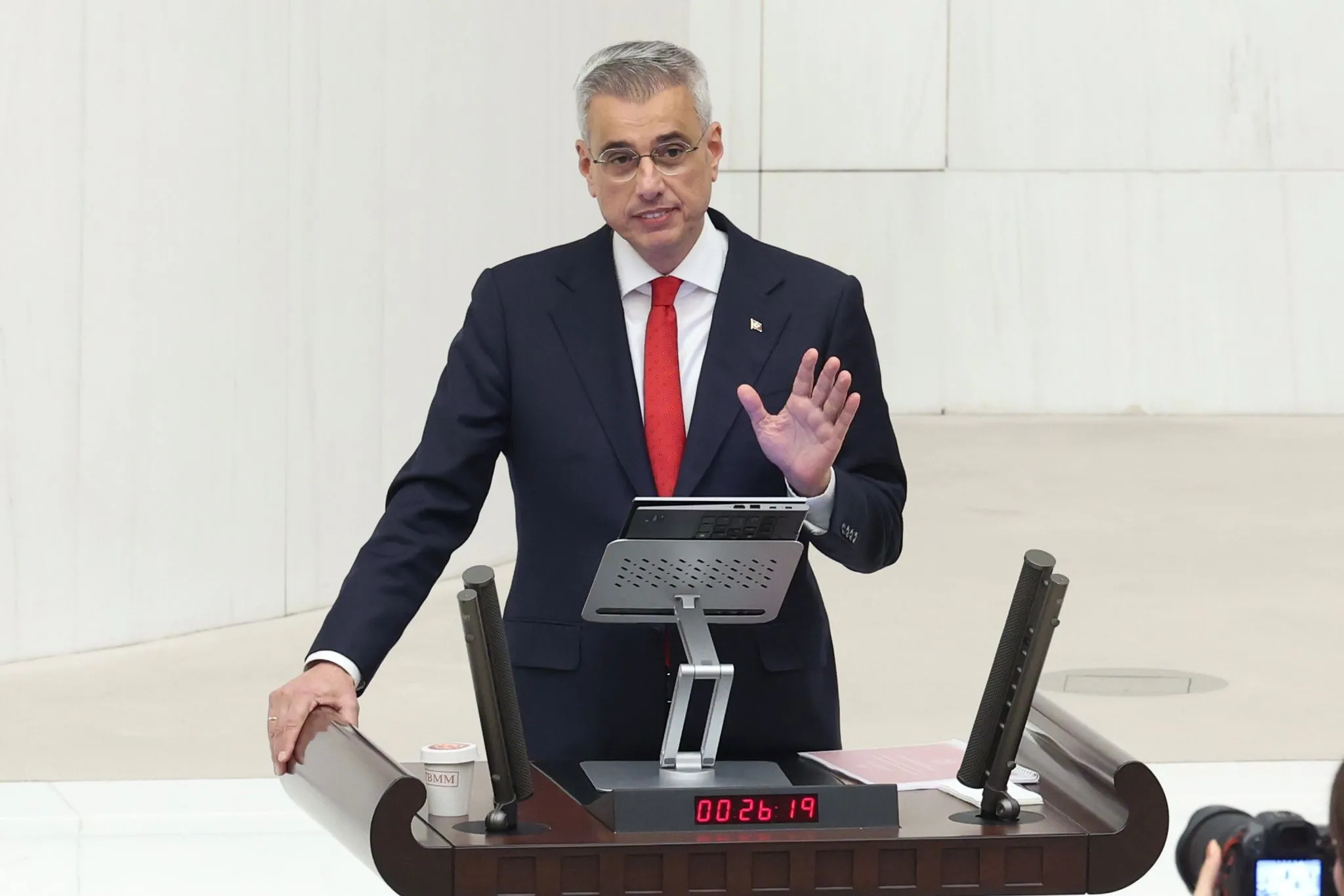 Bakan Memişoğlu açıkladı: 23 yılda 794 yeni hastane hizmete alındı