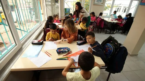 2022 Kasım ara tatil hangi gün? Okullarda ilk ara tatil kaç gün sürecek? 1. ara tatil ne zaman başlıyor?