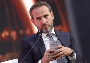 Bakan Bayraktar'dan A Para'da tam bağımsızlık mesajı: Hedef 2053 vizyonu