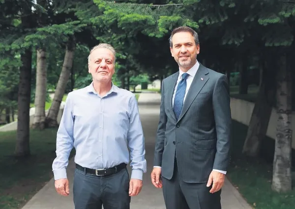 1688960587931.jpeg Enerji ve Tabii Kaynaklar Bakanı Alparslan Bayraktar açıkladı! Enerjide 200 milyar dolarlık proje hamlesi - 7