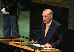"Adaletin Sesi Erdoğan" etiketi dünyayı salladı! Sosyal medyada zirveye tırmandı