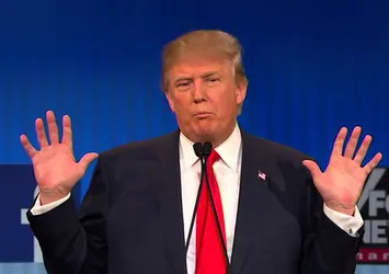 "Trump'ın DEAŞ'ı yenilgiye uğratacak bir planı yok"