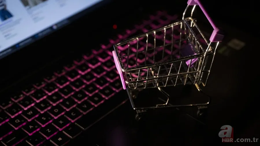 Sosyal medyada 500 milyon liralık vurgun: Sürekli IBAN değiştirip haraç mezat sattılar 4