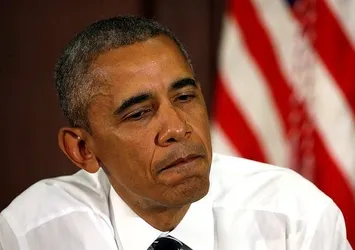 Obama, Fransa'daki terör saldırısını kınadı