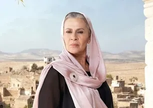 Uzak Şehir'in Sadakat'i Gonca Cilasun'un eski mesleği şaşkına çevirdi