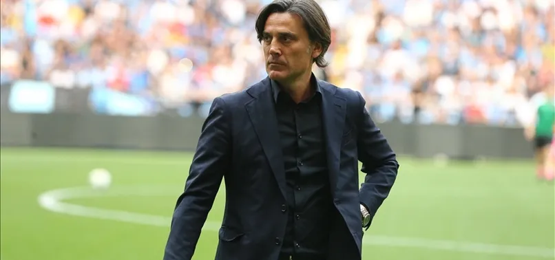 A Milli Takım teknik direktörü Vincenzo Montella'nın yardımcıları belli oldu! Sürpriz isim teknik heyette...