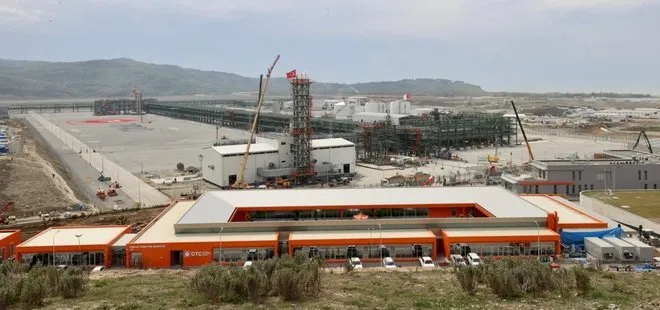 Enerji Bakanı Fatih Dönmez: Karadeniz gazına son 4 gün! Yılmadan hedefe...