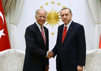 NATO zirvesinde kritik temas! Gözler Başkan Recep Tayyip Erdoğan'da | Biden ile görüşmesi bekleniyor