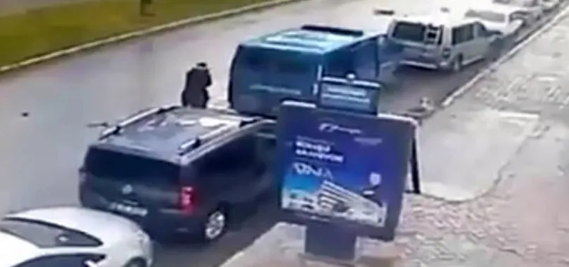 Uzman Çavuş çatışmayı anlattı