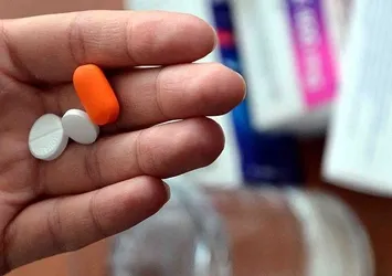 Antibiyotik direnci salmonella enfeksiyonlarını tehlikeli hale getiriyor