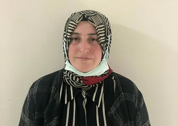 FETÖ’nün 'küçük bölge ablası' yakalandı