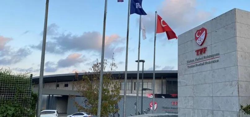 TFF'nin Riva'daki binasına saldırı girişiminde yeni gelişme! Şüpheli cezaevine gönderildi İşte gerekçe “Yorgun mermi olamaz”