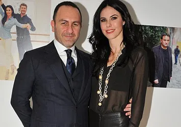 Defne Samyeli ile Emre Alkin ayrıldı