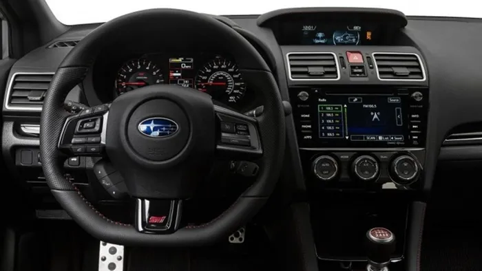 Subaru’da tedarik sorunu! Fabrika üretimi durdurdu