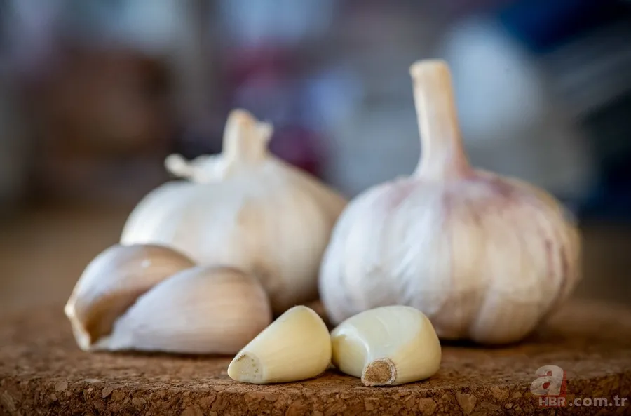Böbrek sağlığınızı destekleyecek besinler listelendi! Sofranızdan eksik etmeyeceksiniz 7