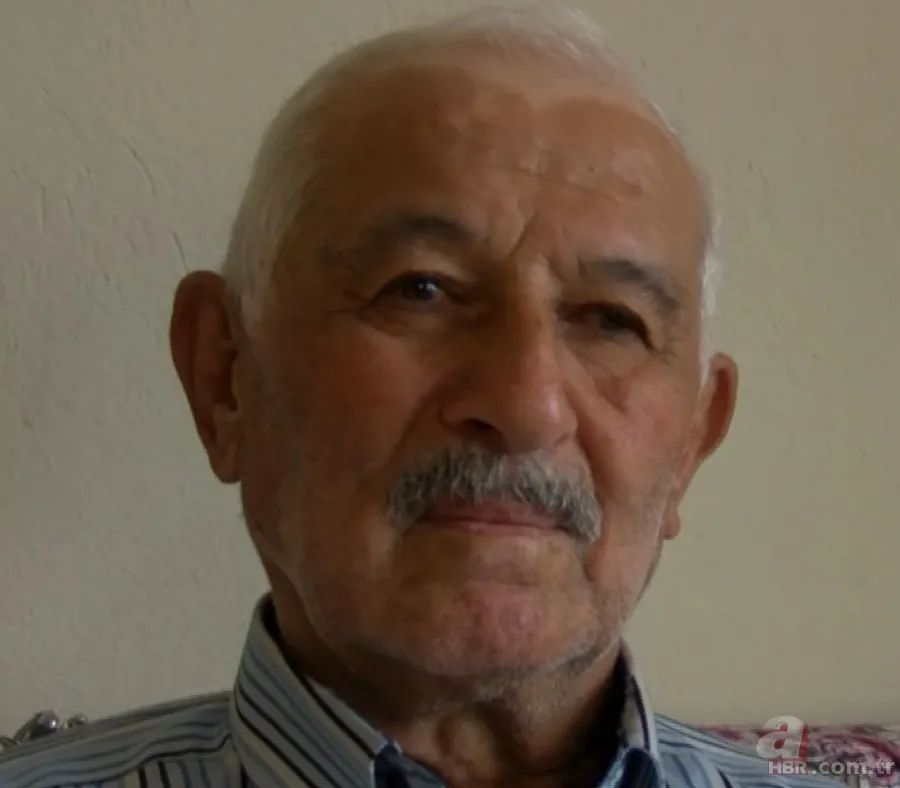 Karın bölgesinde şişlik ve halsizlik şikayetiyle doktora gitti! Karnından çıkanlar şoke etti 13