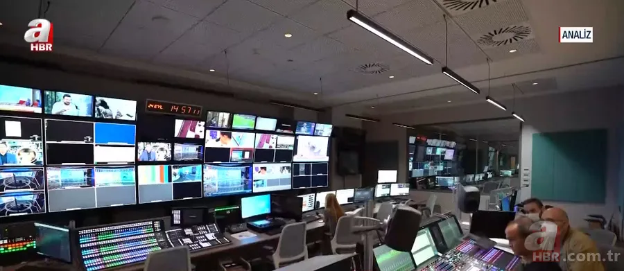 Doğru bilgi sosyal medyada değil! Sosyal medya yalanına geleneksel medya dur diyor | Konvansiyonel medya neden bitirilmek isteniyor? 13