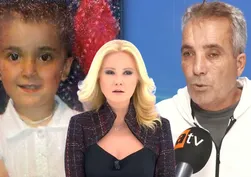 18 yıllık hasret yarım kalan bir hikaye! Müge Anlı'da büyük yüzleşme