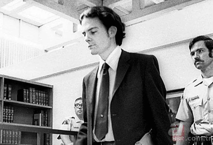 İki yılda 18 kişiyi öldürdü! Kurbanlarını böyle seçmiş... 16